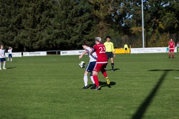 Bild 47 - Frauen Egenbuettel : Hamburger SV : Ergebnis: 1:9